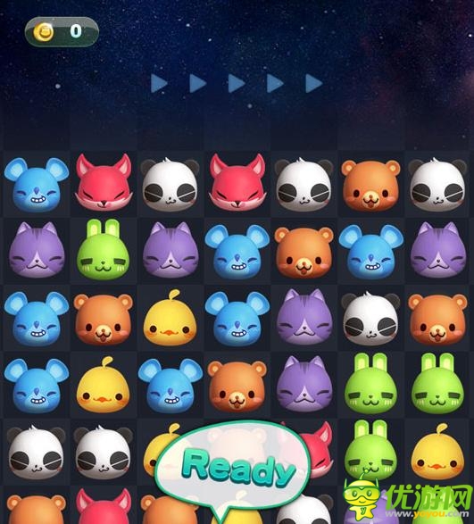 天天愛消除得高分的技巧分享