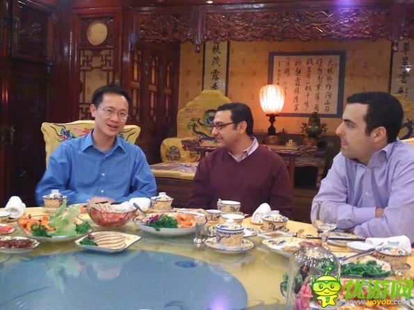 Hugo Barra 談小米以及離開 Google 的真正原因