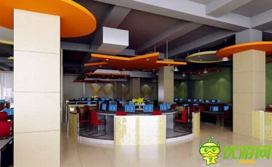 美國(guó)刊文稱手機(jī)游戲崛起可能導(dǎo)致中國(guó)網(wǎng)吧消失