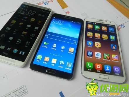 HTC One Max海量諜照再曝光 傳10月發(fā)布