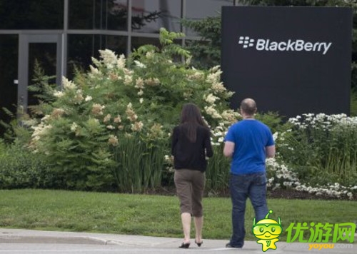 黑莓已被收購 收購價格47億美元