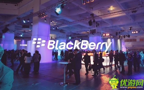 T-Mobile將下架營業(yè)店內(nèi)全部黑莓終端