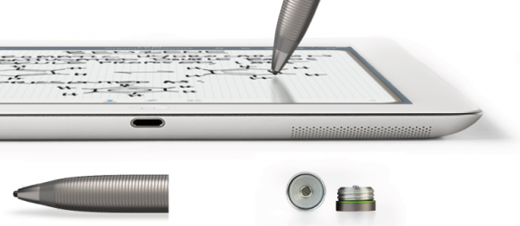 Evernote亂入硬件市場：一大波合作設計產(chǎn)品襲來