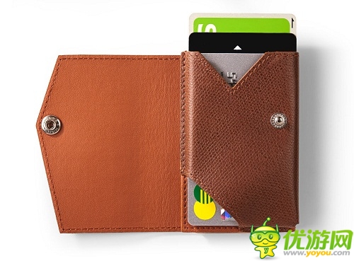 Evernote亂入硬件市場：一大波合作設計產(chǎn)品襲來