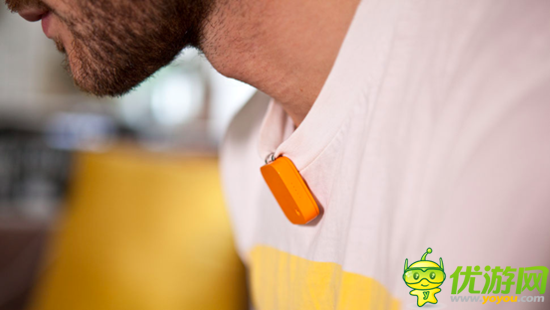 超酷可穿戴相機(jī)將在11月上市 定價約1706元