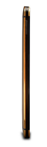 HTC推黃金外殼HTC One 售價(jià)4416美元