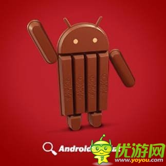 谷歌發(fā)Android 4.4宣傳海報(bào) 或28日正式面世