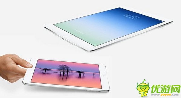 蘋果新款平板電腦購買指南:港版最劃算