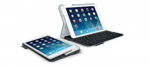 一大波iPad Air外設鍵盤即將來襲(組圖)