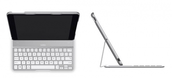 一大波iPad Air外設鍵盤即將來襲(組圖)