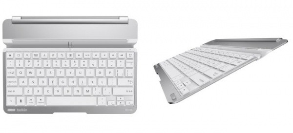 一大波iPad Air外設鍵盤即將來襲(組圖)