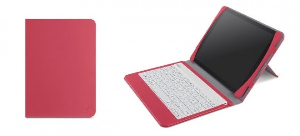 一大波iPad Air外設鍵盤即將來襲(組圖)