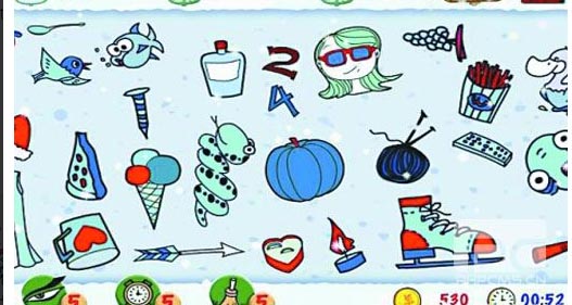 男子沉迷手機(jī)游戲“找你妹” 患上“眼中風(fēng)”