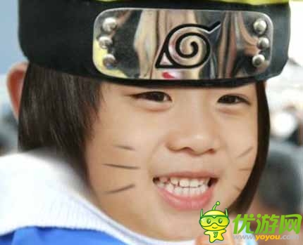 影視劇大亂燉 《爸爸去哪兒》萌娃惡搞PS圖