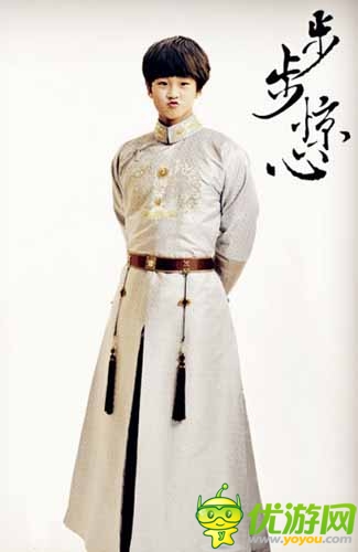 影視劇大亂燉 《爸爸去哪兒》萌娃惡搞PS圖