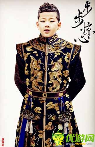 影視劇大亂燉 《爸爸去哪兒》萌娃惡搞PS圖