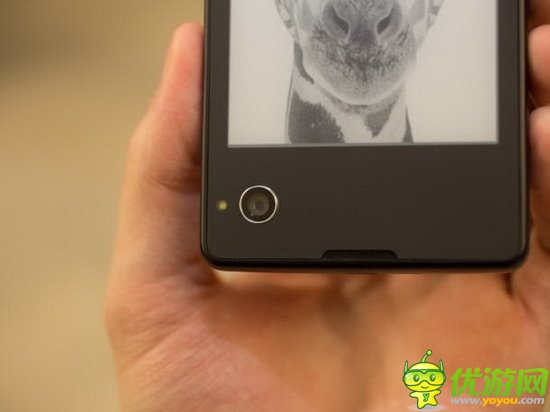 經(jīng)典回顧:看看那些非主流的雙屏手機