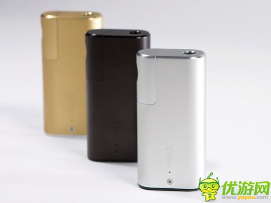 蘋果風格卷筆刀亮相 沒啥技術含量就是酷