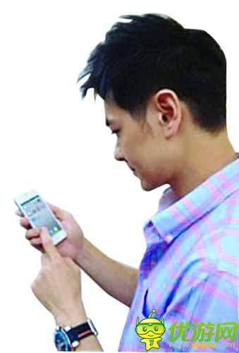 不老男神林志穎：是科技達人還是科技盲人？