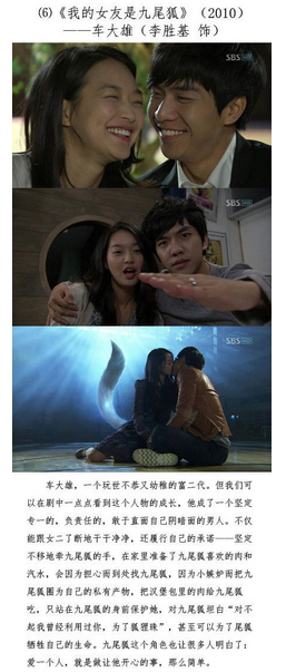 那些年，我們愛(ài)慘了的韓劇多金多情男