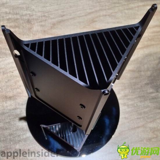 蘋果新款Mac Pro周四開賣 售價2999美元起