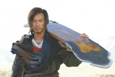 網(wǎng)友吐槽新《天龍八部》:終才知于媽的好