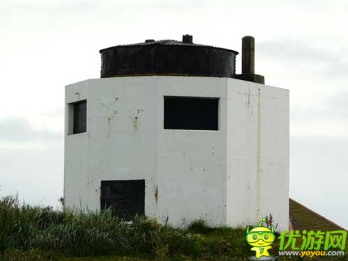 盤(pán)點(diǎn)世界各地囧囧可愛(ài)的建筑神作