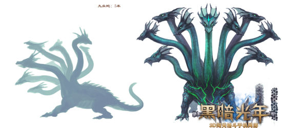 《黑暗光年》今日60-80等級(jí)上限開放