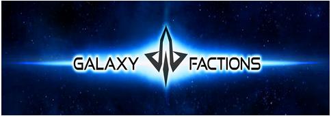 3D科幻風(fēng)格策略類游戲《銀河派系》上架