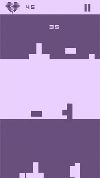 超高難度小游戲《方塊必須死》即將上架