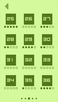 超高難度小游戲《方塊必須死》即將上架