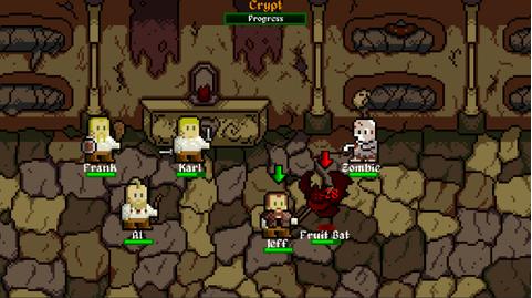 拯救自己的國家 《冒險(xiǎn)經(jīng)理》將登陸安卓平臺(tái)