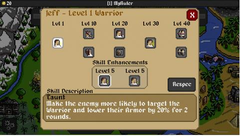 拯救自己的國家 《冒險(xiǎn)經(jīng)理》將登陸安卓平臺(tái)