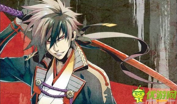 動漫《愚者信長》即將推出手游 預(yù)定今春上架