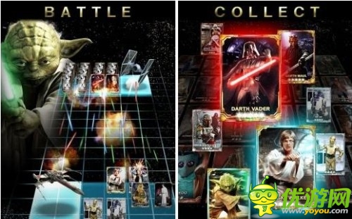 迪士尼星戰(zhàn)《星球大戰(zhàn):突擊隊(duì)》截圖曝光