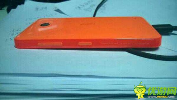 傳諾基亞安卓系統(tǒng)新機(jī)售價低于800元