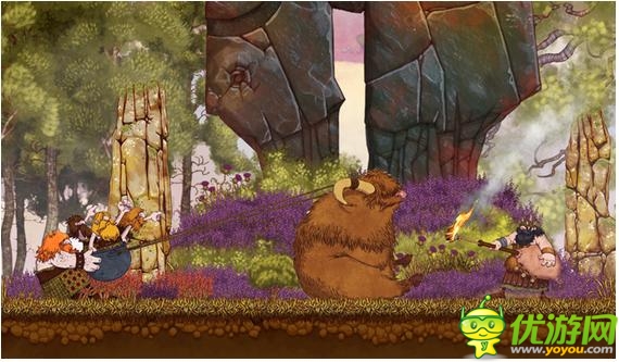 募資不足 手游《峽谷游戲》推出受阻