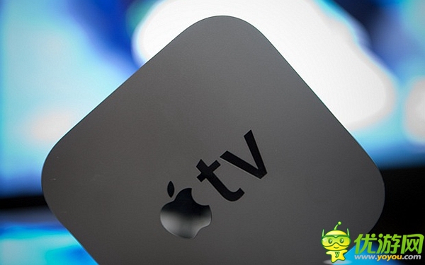 新Apple TV 四月來襲？靜候蘋果的電視大餐