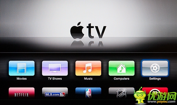 新Apple TV 四月來襲？靜候蘋果的電視大餐