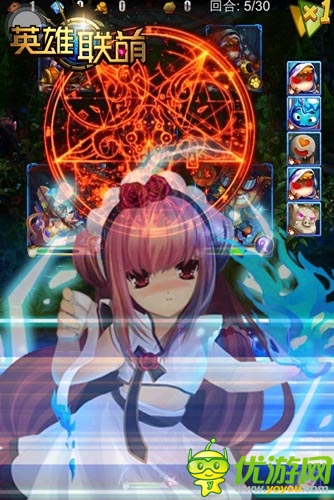 憋壞前的釋放 《英雄聯(lián)萌》所有妹紙跟我處