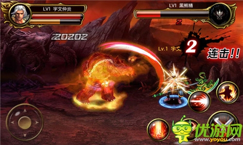 萬(wàn)事開(kāi)頭難 《街機(jī)西游》新手養(yǎng)成揭秘