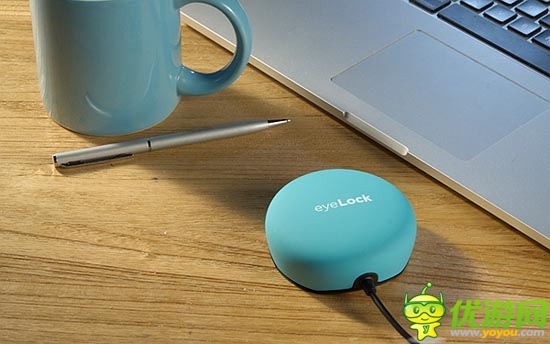 Myris：比iPhone5s還要安全的密碼設(shè)備