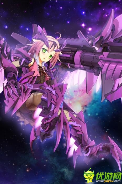 泡泡戰(zhàn)紀(jì)女神截圖