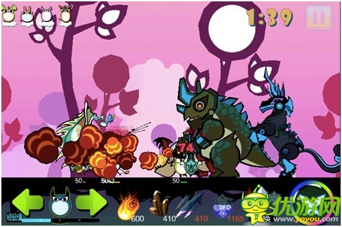 笨鳥手游攜《萌斯極客大作戰(zhàn)》玩轉(zhuǎn)冬奧奪金牌