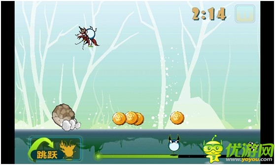 笨鳥手游攜《萌斯極客大作戰(zhàn)》玩轉(zhuǎn)冬奧奪金牌