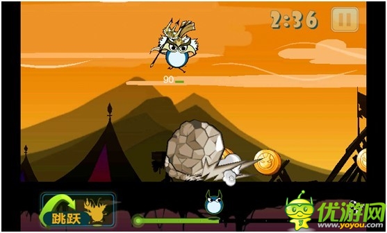 笨鳥手游攜《萌斯極客大作戰(zhàn)》玩轉(zhuǎn)冬奧奪金牌