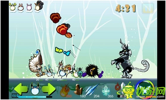 笨鳥手游攜《萌斯極客大作戰(zhàn)》玩轉(zhuǎn)冬奧奪金牌