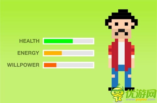 Life is a game 這就是專屬你的攻略