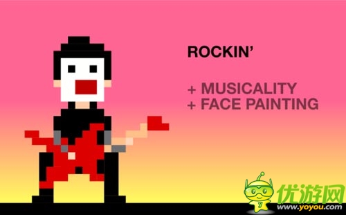 Life is a game 這就是專屬你的攻略