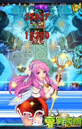 來自星星的歐巴 都叫獸帶你亂斗《英雄聯(lián)萌》